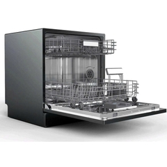 Máy Rửa Bát Canzy CZ-11QAM Serial 8.0