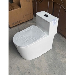 Combo Nhà Tắm, Combo Phòng Tắm, Combo Thiết Bị Vệ Sinh CB005