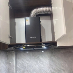 Máy Hút Mùi Faster 3388 70B