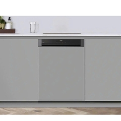 Máy Rửa Bát GrandX SMI8GX68