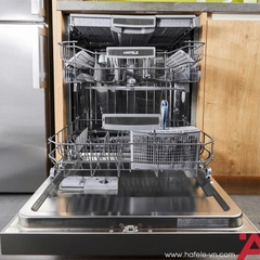 Máy Rửa Bát Hafele HDW-HI60C 533.23.120