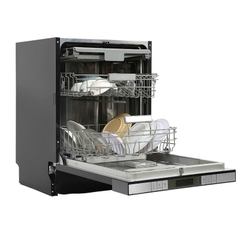 Máy Rửa Bát Hafele HDW-SI60AB 538.21.320