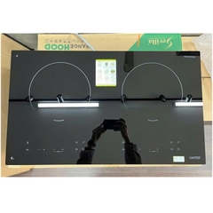 Bếp Từ Faster FS 399I Plus