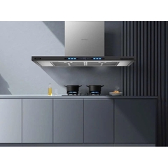 Máy Hút Mùi GrandX GX H90T78G