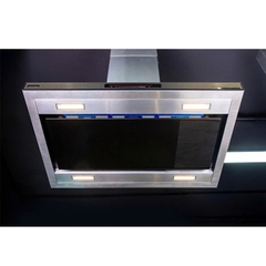 Máy Hút Mùi GrandX GX H90IL89