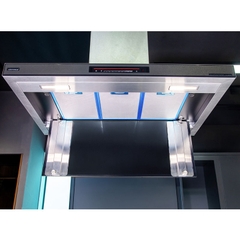 Máy Hút Mùi GrandX GX H90IL89