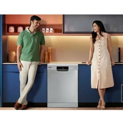 Máy Rửa Bát KAFF KF-A45UVTFT