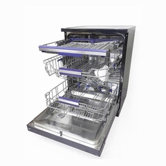 Máy Rửa Bát KAFF KF BHMI815Y