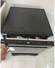 Máy Rửa Bát KAFF KF BHMI815Y