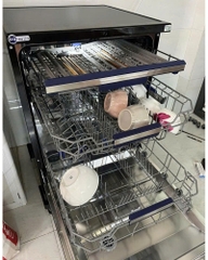 Máy Rửa Bát KAFF KF BHMI815Y