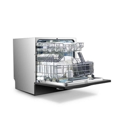 Máy Rửa Bát KAFF KF-BISMS8 Plus