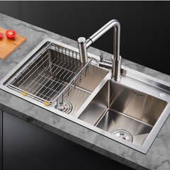 Chậu Rửa Bát CR03 - 8245L