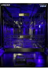 Máy Rửa Bát KOCHER X16B