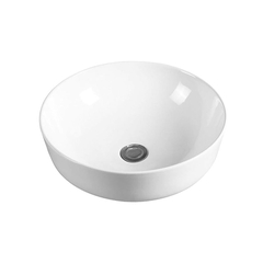 Chậu Lavabo Đặt Bàn - L09