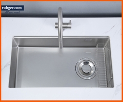 Chậu rửa bát Kluger KY8045SL Plus Super Line