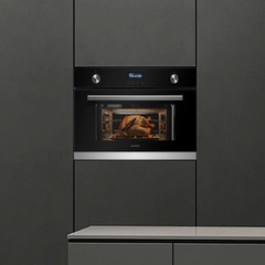 Lò Nướng Tích Hợp Lò Vi Sóng GrandX GX38MW6