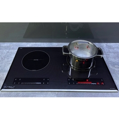 Bếp Từ Đôi Eurosun EU-T210Max