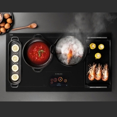 Bếp Từ Malloca TFT Skylux MH-92TFT