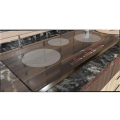 Bếp Từ Canzy CZ-595LUXURY