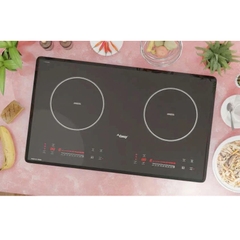 Bếp Từ Đôi Canzy CZ ML86A