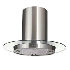 Máy Hút Khử Mùi Treo Độc Lập Canzy CZ 350C