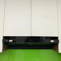 Máy Hút Mùi Bauer BC 70BTC SLUX