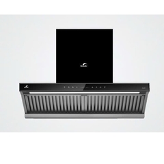 Máy Hút Mùi Bauer BC 70BTC SLUX