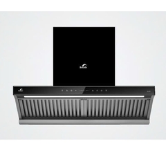 Máy Hút Mùi Bauer BC 90BTC SLUX