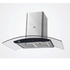 Máy Hút Mùi Bauer BC 70ECO