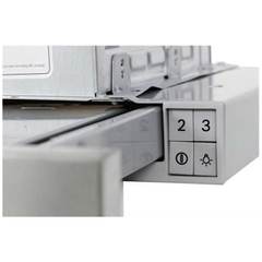 Máy Hút Mùi Bosch DFT93AC50