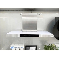 Máy Hút Mùi Bosch DWB98JQ50B