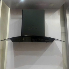 Máy Hút Mùi Canzy D70Smart