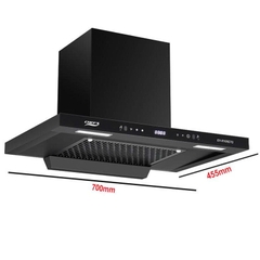 Máy Hút Mùi Chefs EH-R105E7G