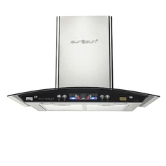 Máy Hút Mùi Eurosun EH-70K06S