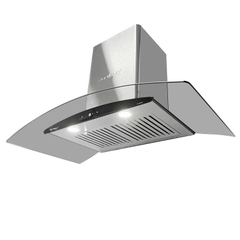 Máy Hút Mùi Eurosun EH-70K32