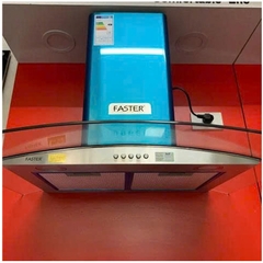 Máy Hút Mùi Faster 3388 70B
