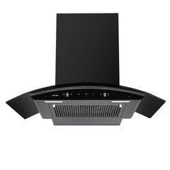 Máy Hút Mùi Faster 750B | 750S – Cảm Ứng Vẫy Tay