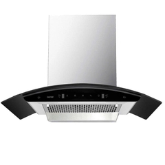 Máy Hút Mùi Faster 750B | 750S – Cảm Ứng Vẫy Tay