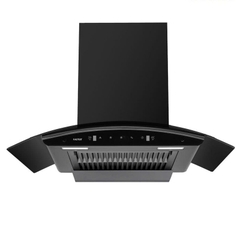 Máy Hút Mùi Faster FS CH755B