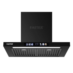 Máy Hút Mùi Faster FST 700LCD Pro