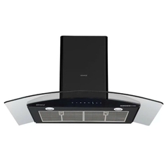 Máy Hút Mùi GrandX GX H70C62B