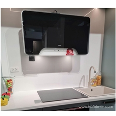 Máy Hút Mùi Hafele HH-WVGS90A 533.80.203