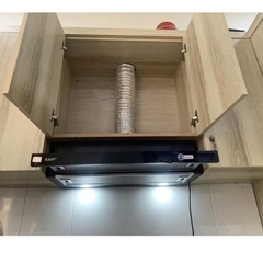 Máy Hút Mùi KAFF KF-TL1009B