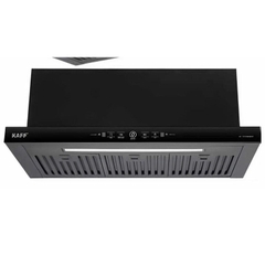 Hút Mùi Âm Tủ KAFF KF TL7735B BOST