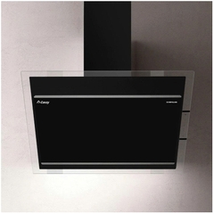 Máy Hút Mùi Kính Vát Canzy CZ 399T Glass