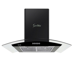 Máy Hút Mùi Sevilla SV-325D