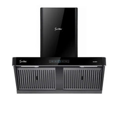 Máy Hút Khử Mùi Cao Cấp Sevilla SV BK97