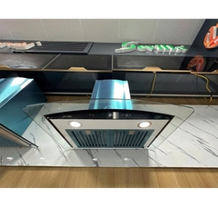 Máy Hút Mùi Sevilla SV E38