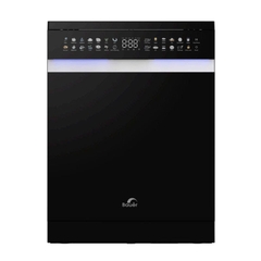 Máy Rửa Bát BAUER SBW16BEU15F SuperAI