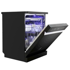 Máy Rửa Bát BAUER SBW16BEU15F SuperAI